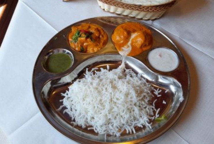 Tandoor
